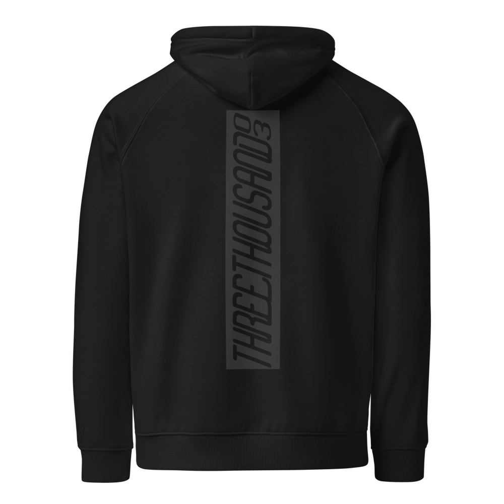 3003 VERTICAL HOODIE II